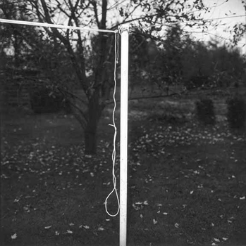 Laundry Pole