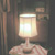 lamp